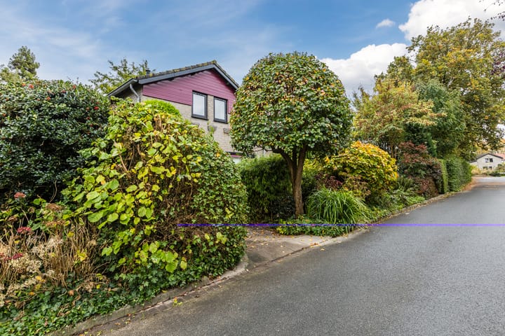 Foto 7 van Burgemeester Vlaklaan 17