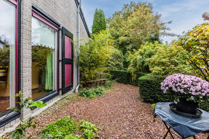 Foto 8 van Burgemeester Vlaklaan 17