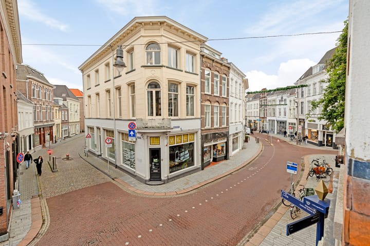 Foto 4 van Kruisbroedersstraatje 4