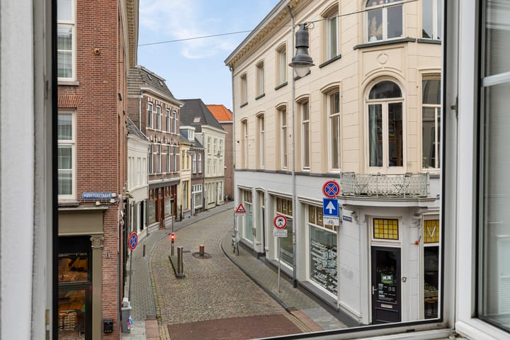 Foto 5 van Kruisbroedersstraatje 4