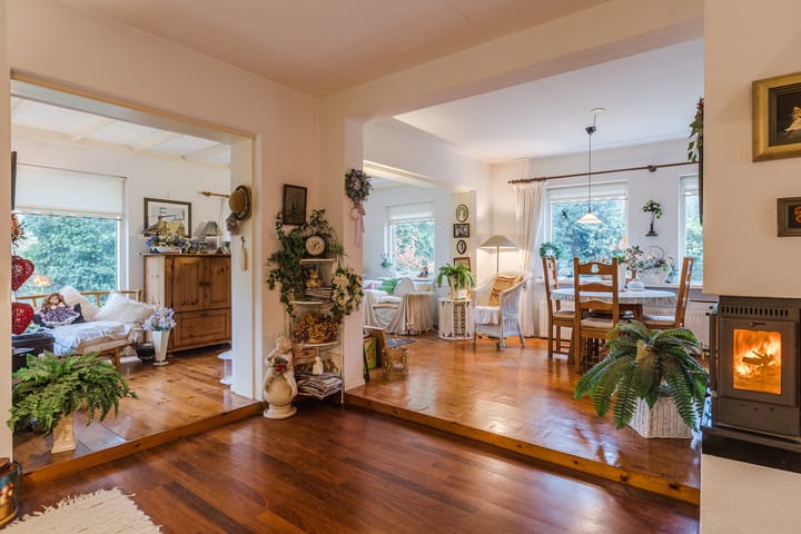 Foto 12 van Burgemeester Vlaklaan 17