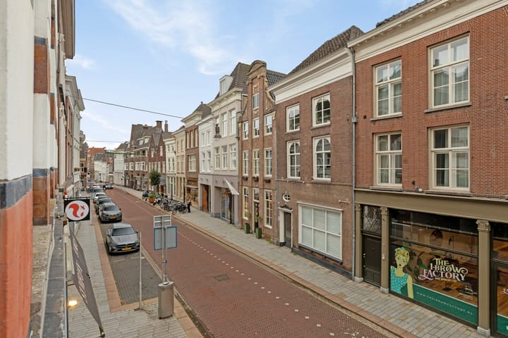 Foto 6 van Kruisbroedersstraatje 4