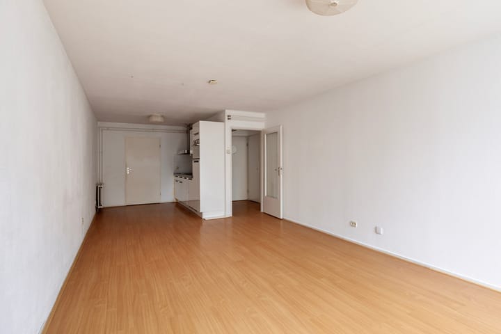 Foto 7 van Kruisbroedersstraatje 4