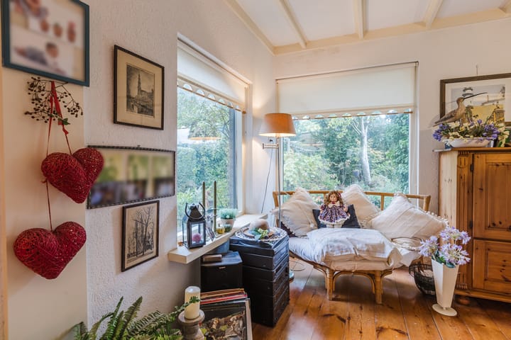 Foto 13 van Burgemeester Vlaklaan 17