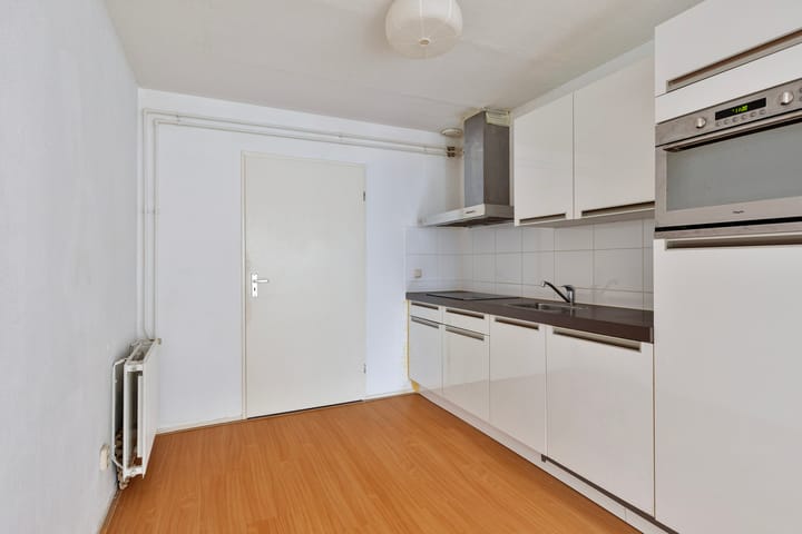 Foto 8 van Kruisbroedersstraatje 4