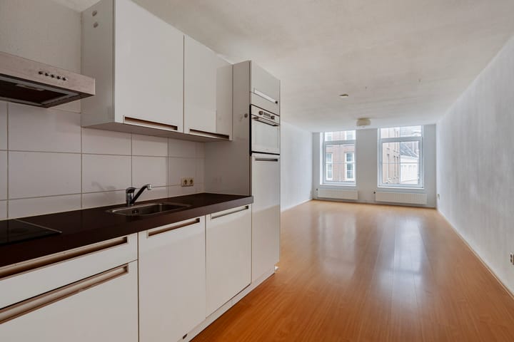 Foto 9 van Kruisbroedersstraatje 4