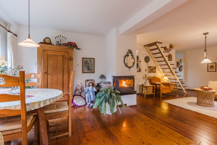 Foto 17 van Burgemeester Vlaklaan 17