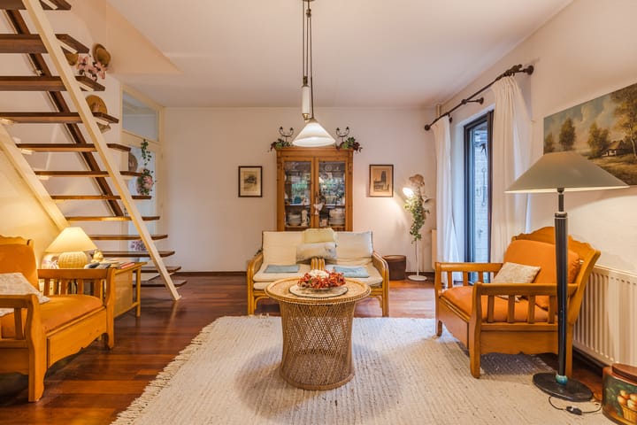 Foto 20 van Burgemeester Vlaklaan 17