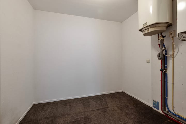 Foto 15 van Kruisbroedersstraatje 4