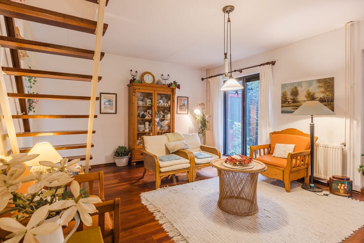 Foto 21 van Burgemeester Vlaklaan 17