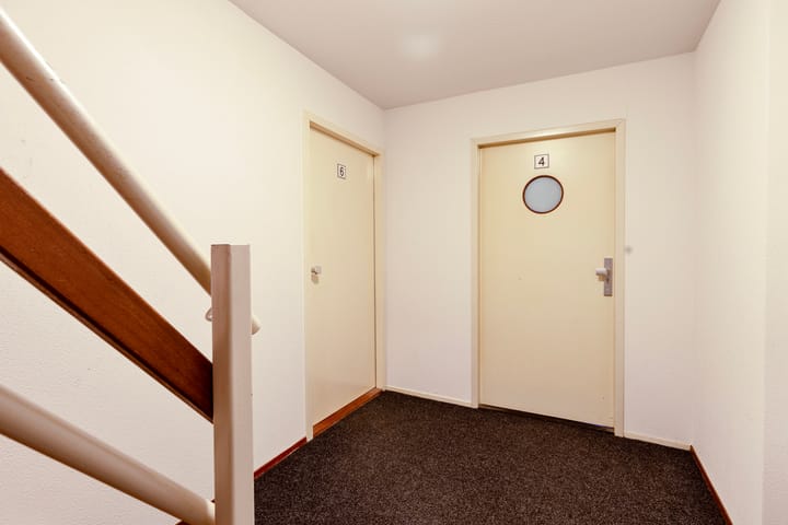 Foto 16 van Kruisbroedersstraatje 4