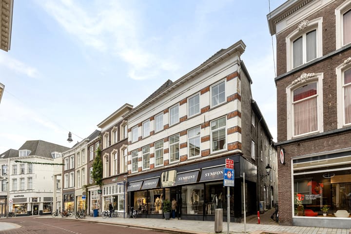 Foto 18 van Kruisbroedersstraatje 4