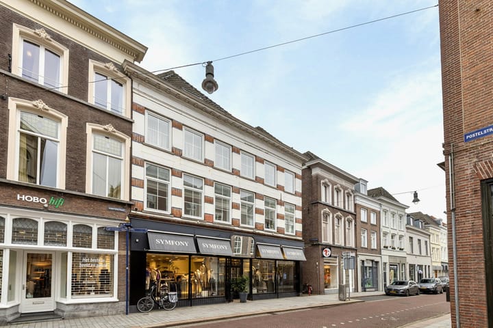 Foto 19 van Kruisbroedersstraatje 4