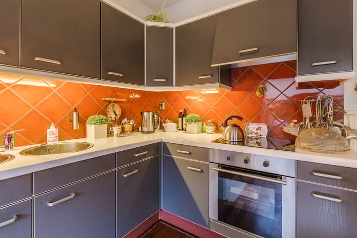 Foto 26 van Burgemeester Vlaklaan 17