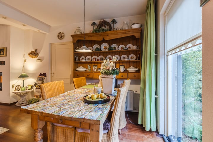 Foto 27 van Burgemeester Vlaklaan 17