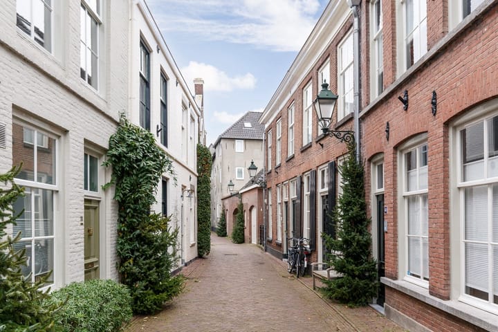 Foto 20 van Kruisbroedersstraatje 4