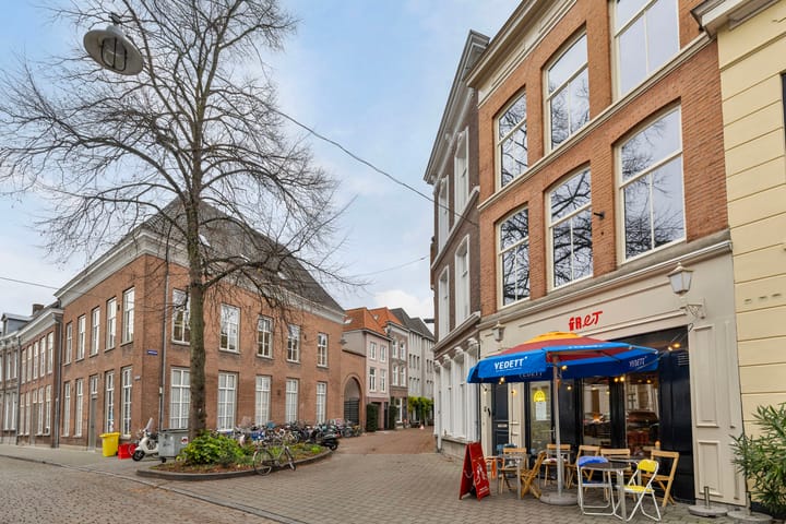 Foto 21 van Kruisbroedersstraatje 4