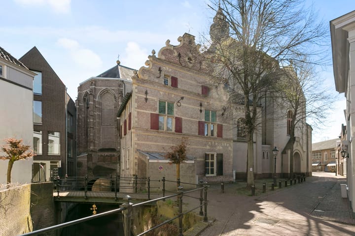 Foto 22 van Kruisbroedersstraatje 4