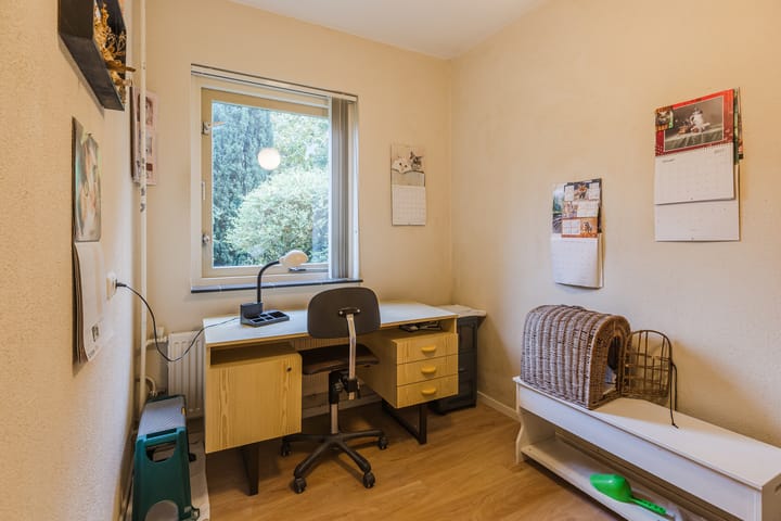 Foto 31 van Burgemeester Vlaklaan 17