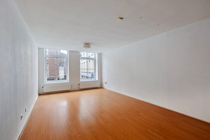 Foto 3 van Kruisbroedersstraatje 4