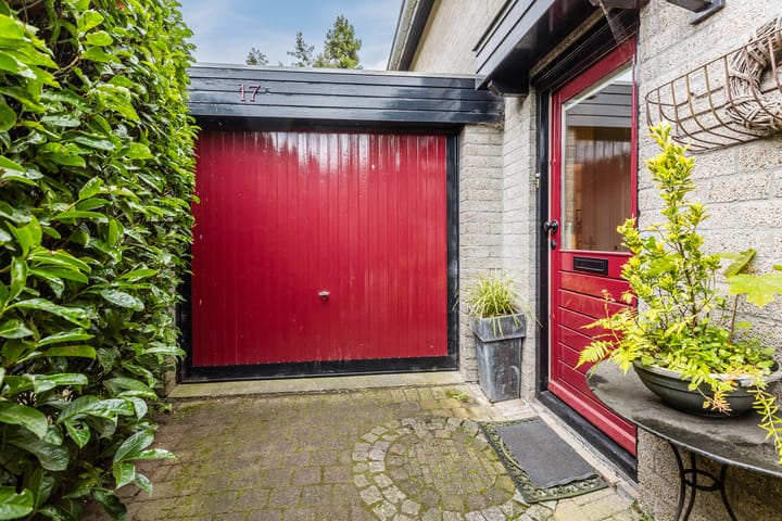 Foto 10 van Burgemeester Vlaklaan 17