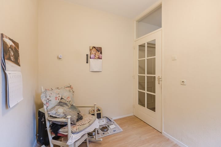 Foto 33 van Burgemeester Vlaklaan 17