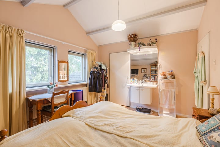 Foto 39 van Burgemeester Vlaklaan 17