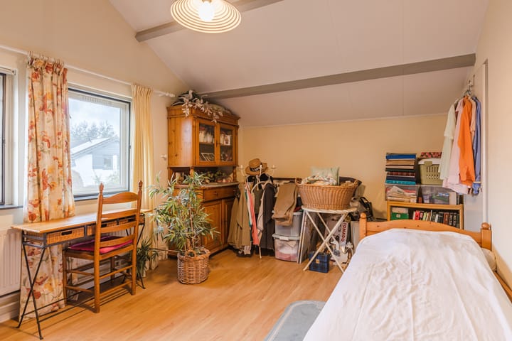 Foto 40 van Burgemeester Vlaklaan 17