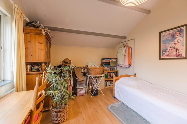 Foto 41 van Burgemeester Vlaklaan 17