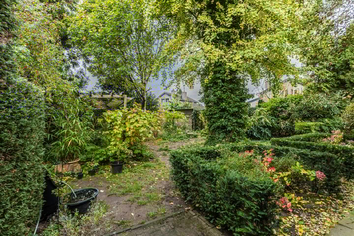 Foto 45 van Burgemeester Vlaklaan 17