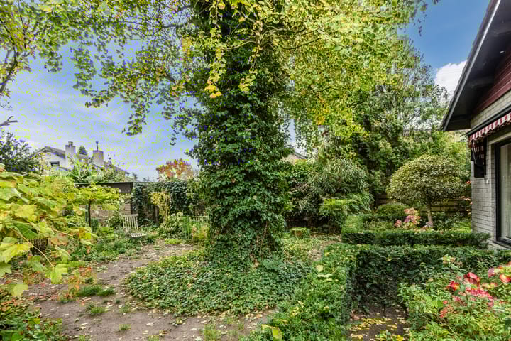 Foto 46 van Burgemeester Vlaklaan 17