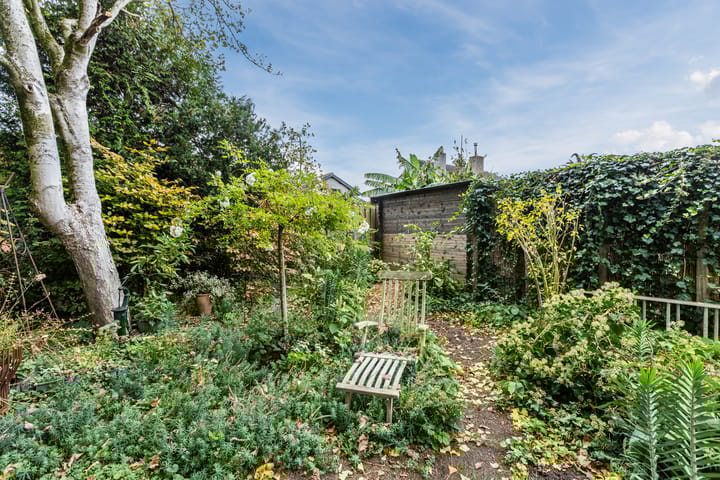 Foto 49 van Burgemeester Vlaklaan 17