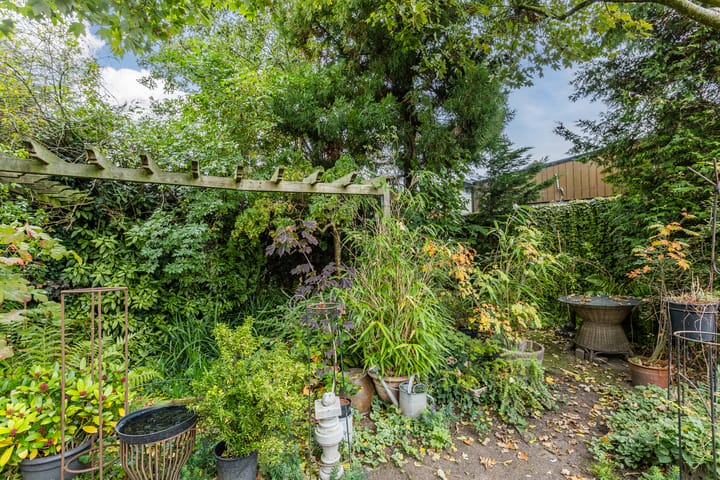 Foto 50 van Burgemeester Vlaklaan 17