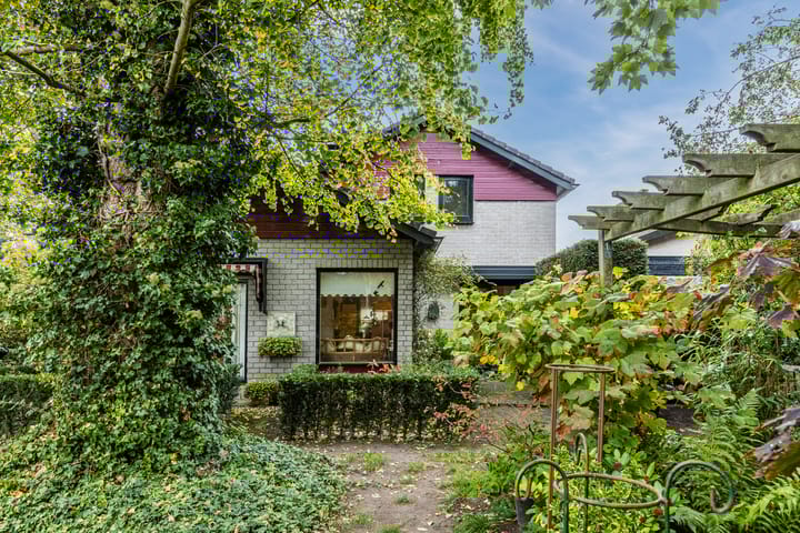 Foto 51 van Burgemeester Vlaklaan 17