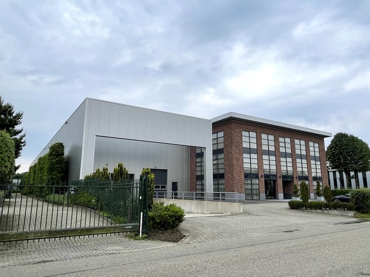 Florijnweg 2, Velp (GE)