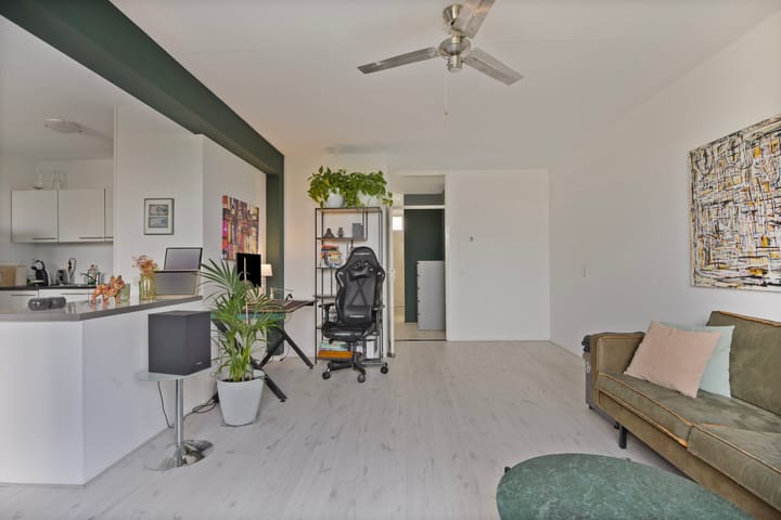 Foto 3 van Lange Hilleweg 316