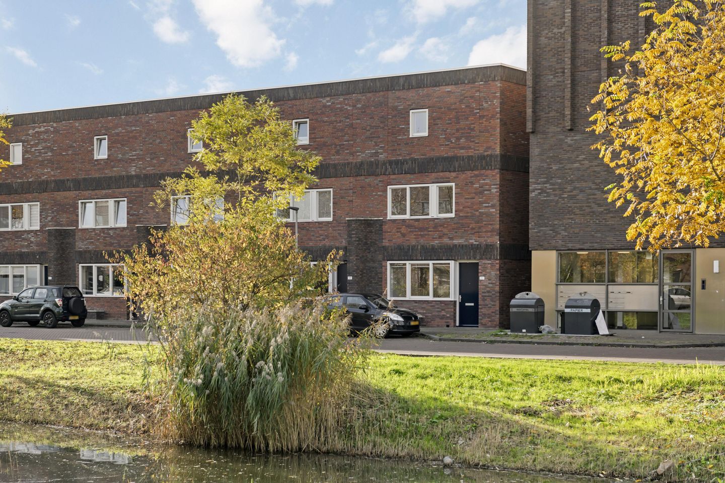 Photo 1 of Thaliastraat 201