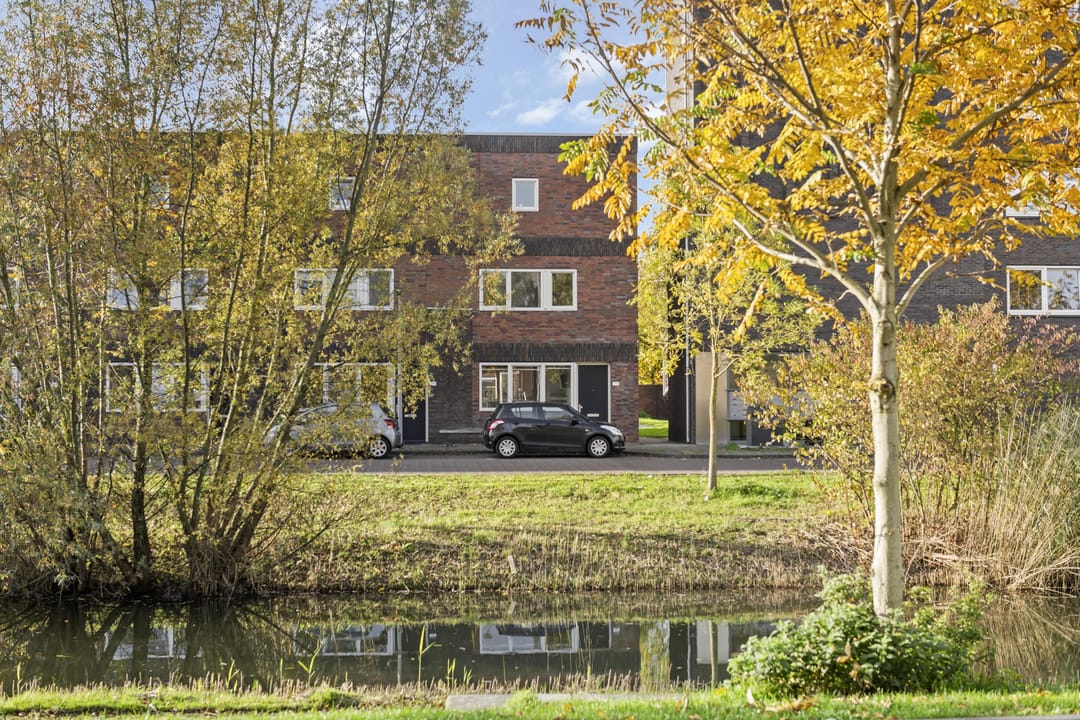 Photo 2 of Thaliastraat 201