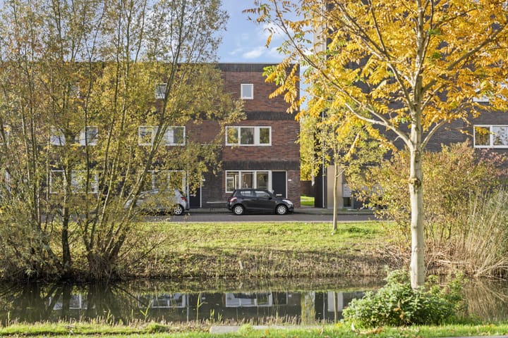 Photo 2 of Thaliastraat 201