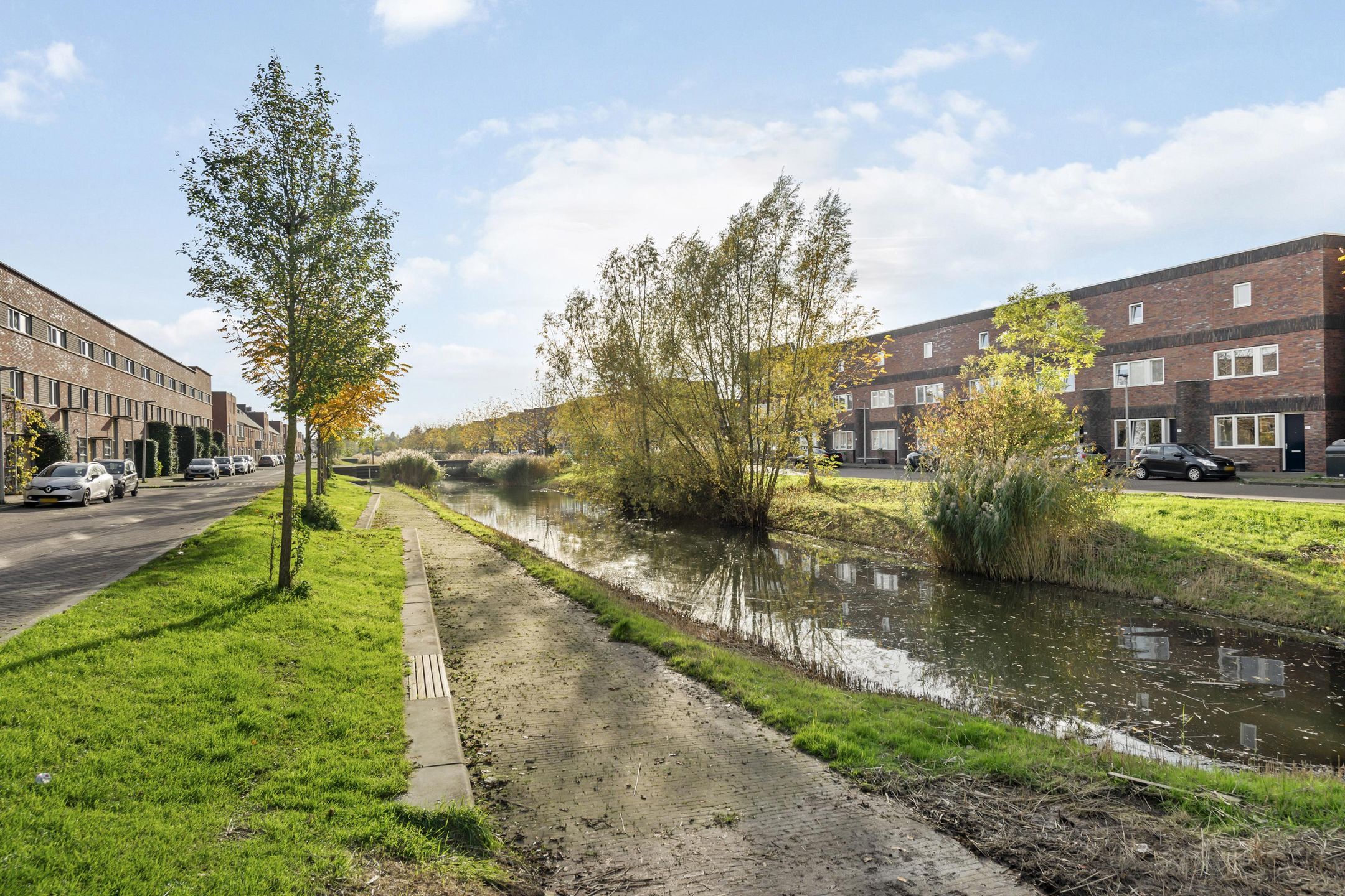 Photo 3 of Thaliastraat 201