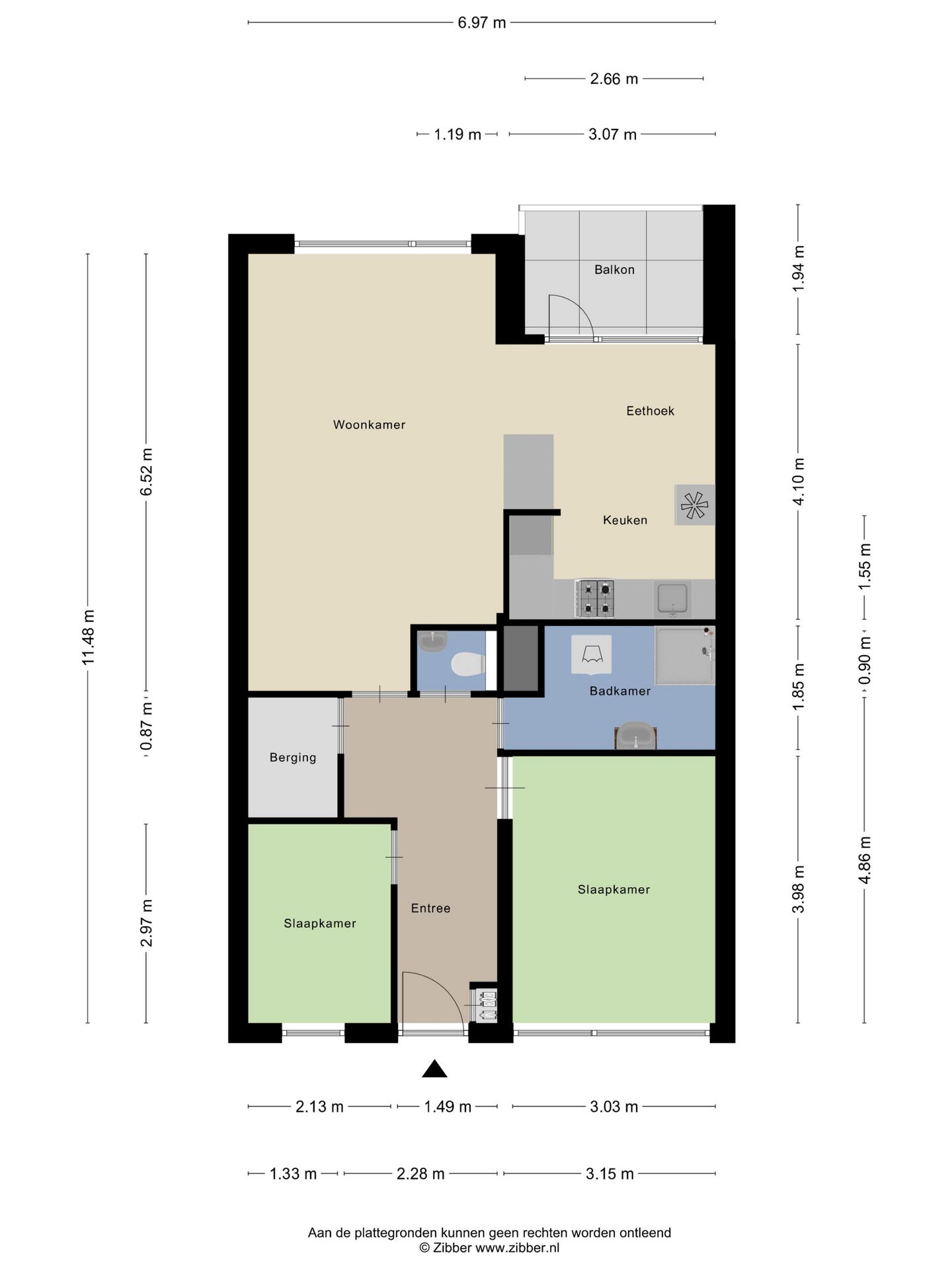 Photo 29 of Lange Hilleweg 316