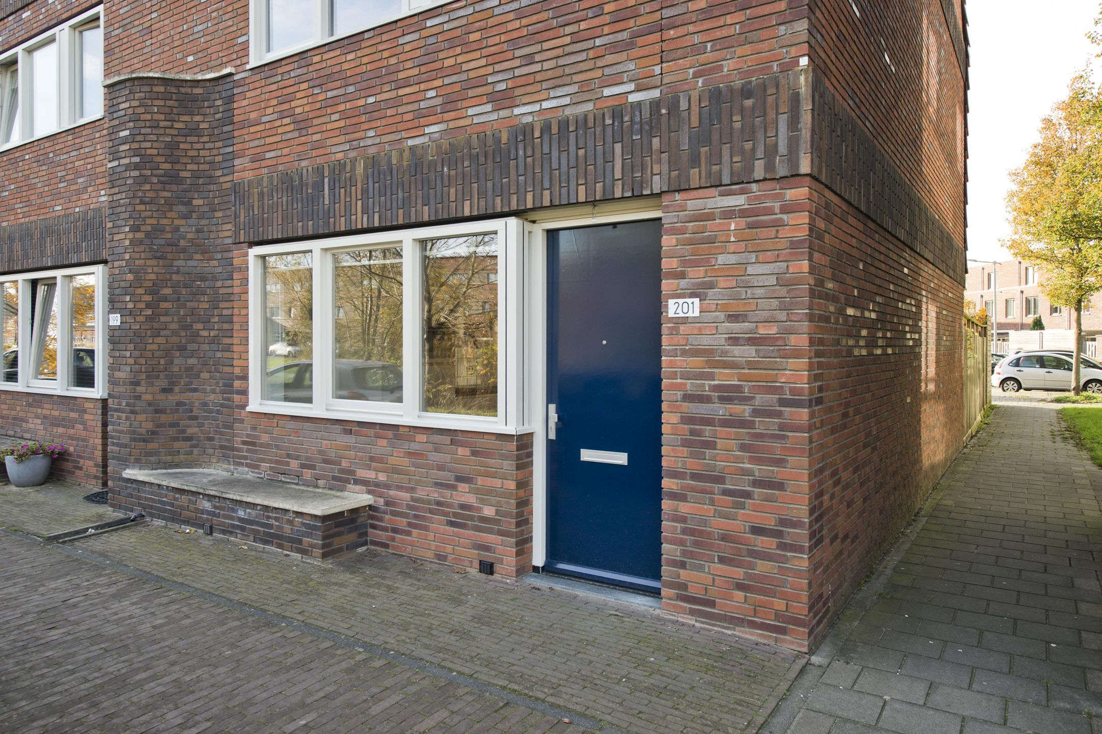 Photo 6 of Thaliastraat 201