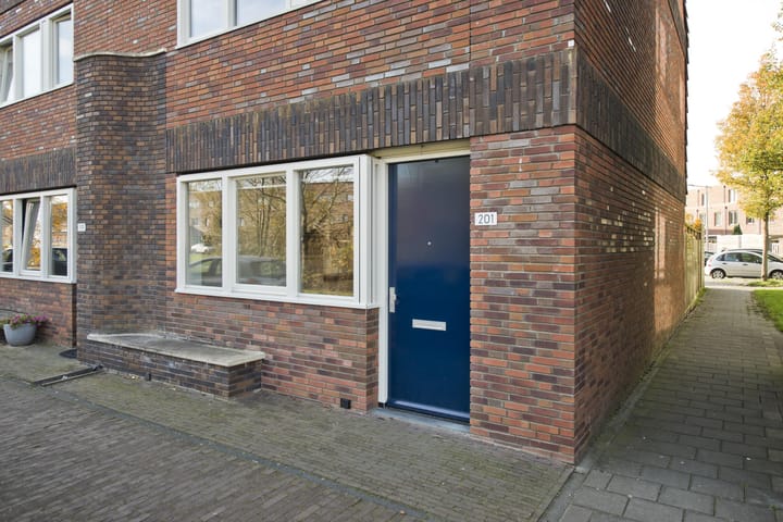 Photo 6 of Thaliastraat 201