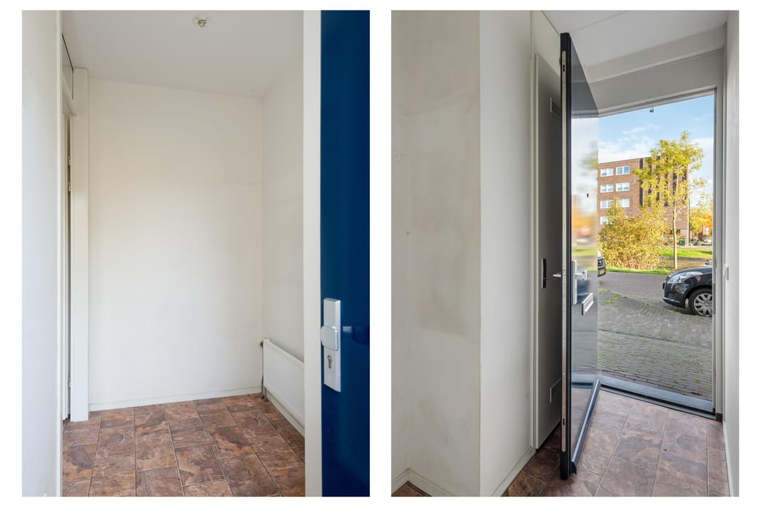 Photo 7 of Thaliastraat 201