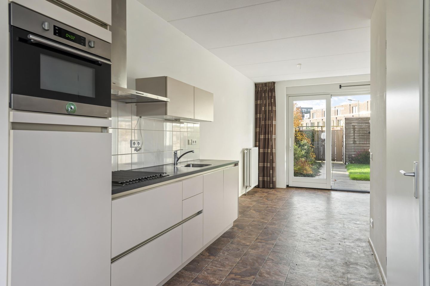 Photo 10 of Thaliastraat 201