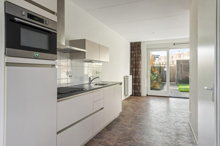 Photo 10 of Thaliastraat 201