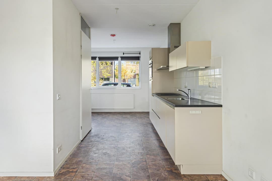 Photo 11 of Thaliastraat 201