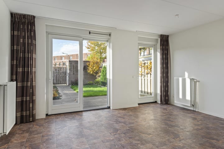 Photo 12 of Thaliastraat 201