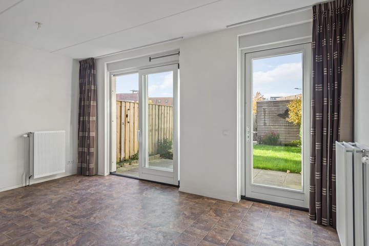 Photo 13 of Thaliastraat 201