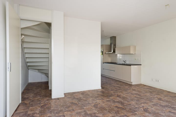 Photo 14 of Thaliastraat 201